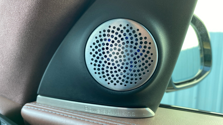 BMW XM 5dr Auto Estate